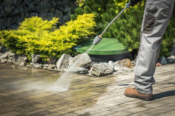 Best Rust and Stain Removal in Louisville, MS