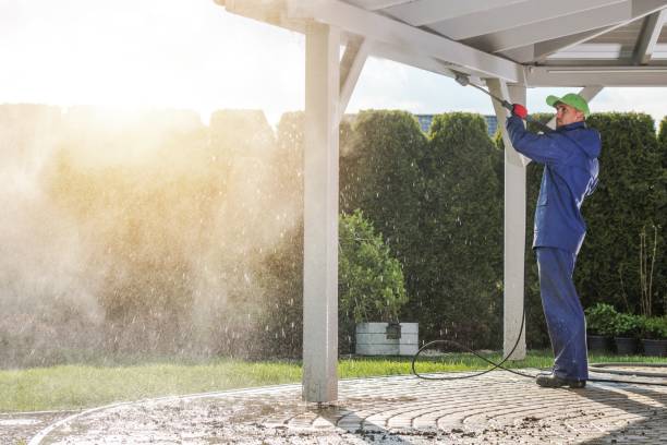 Best Oil and Grease Removal from Surfaces in Louisville, MS