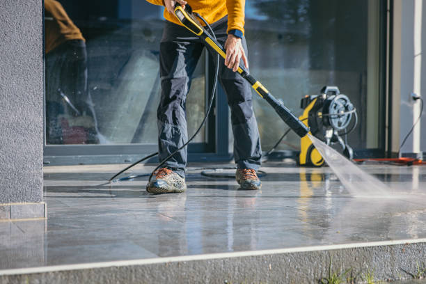 Best Window and Screen Pressure Cleaning in Louisville, MS